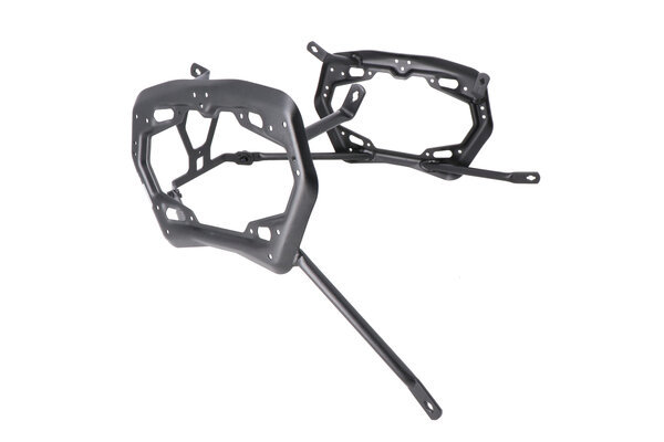 STELAŻ PRO NA KUFRY BOCZNE SW-MOTECH TRIUMPH TIGER 900/GT/RALLY/PRO (19-23) BLACK