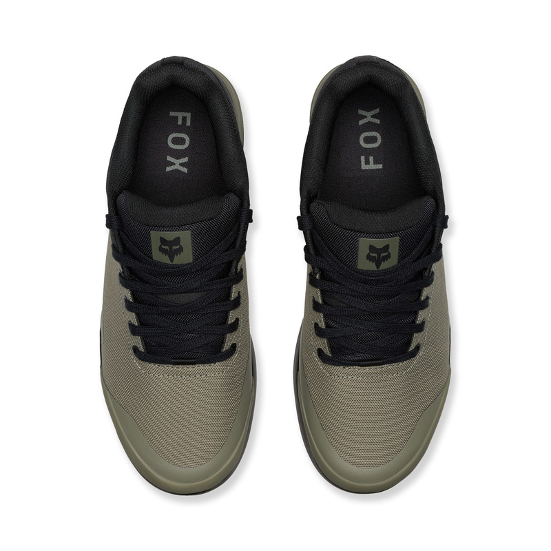 BUTY ROWEROWE FOX UNION CANVAS ADOBE 45