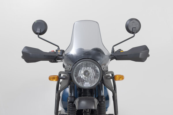 OSŁONA DŁONI SW-MOTECH KTM, ROYAL ENFIELD, YAMAHA MODELS BLACK