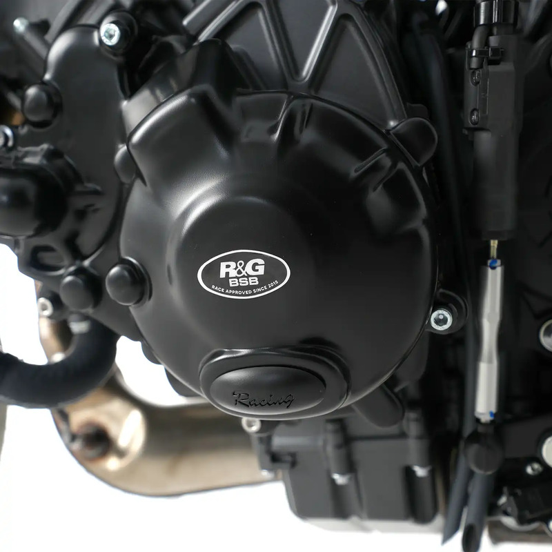 OSŁONA SILNIKA RG RACING YAMAHA MT-09 (SP) 21, TRACER 9 (GT) 21-, XSR900 22- LHS