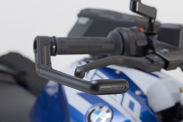 OSŁONA DŹWIGNI SW-MOTECH BMW MODELS. BLACK