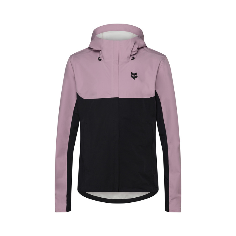KURTKA ROWEROWA FOX RANGER WATER LAVENDER DRIFT S