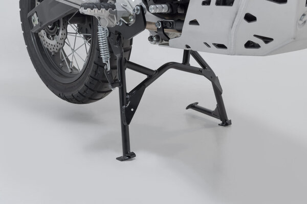 PODSTAWA STOPKA CENTRALNA SW-MOTECH YAMAHA TENERE 700 WORLD RAID BLACK