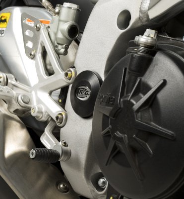 ZAŚLEPKA RAMY RG RACING APRILIA RSV4 R