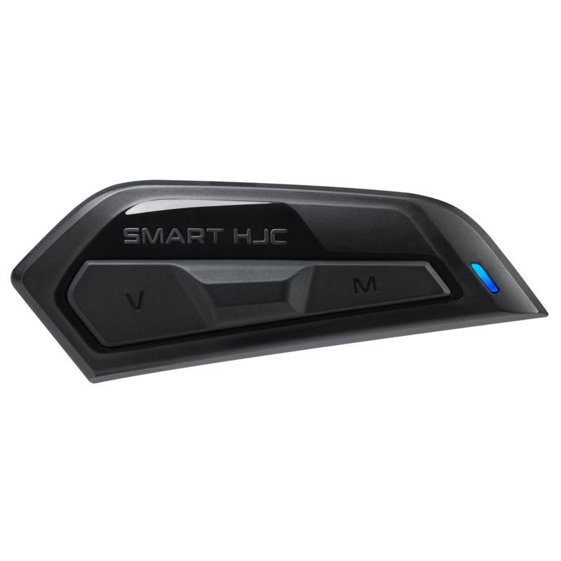 INTERKOM DO KASKU HJC SMART 50B (2ND GENERATION) BLACK