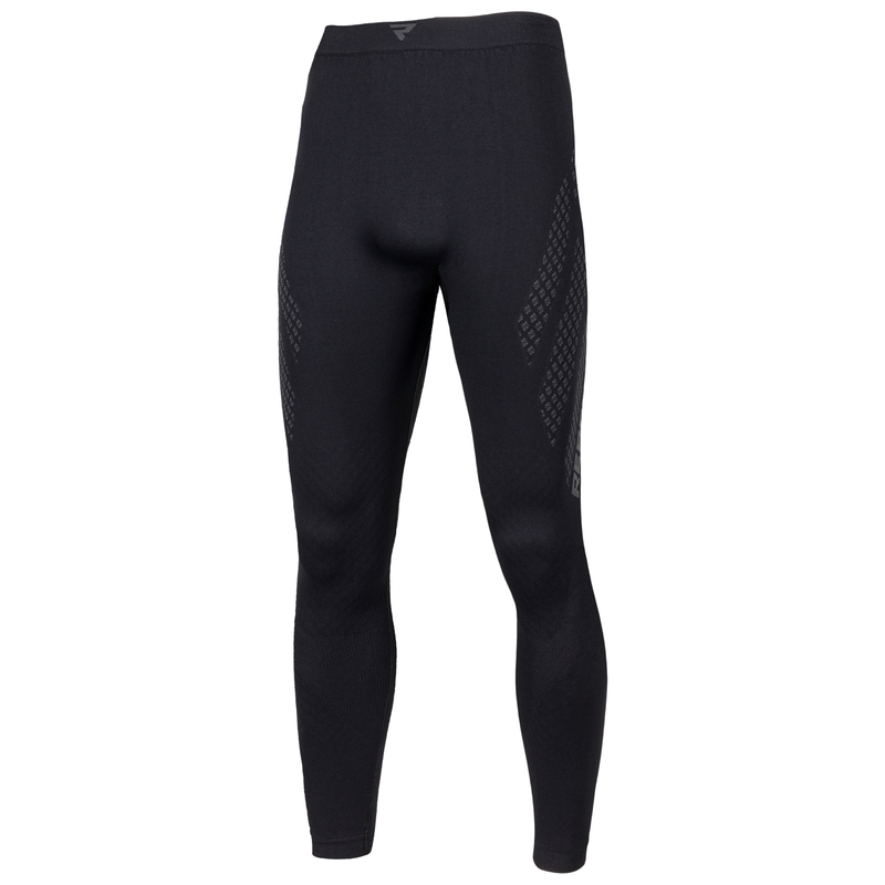 SPODNIE TERMOAKTYWNE REBELHORN ACTIVE 2 BLACK GREY
