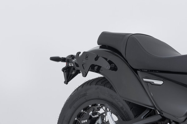 STELAŻ BOCZNY SLH LEWY SW-MOTECH BMW R12 (23-) LH1