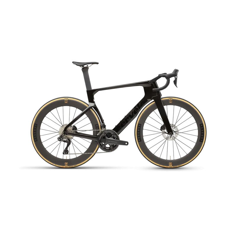 ROWER CERVELO MY26 S5 ULTEGRA DI2 FIVE BLACK 54