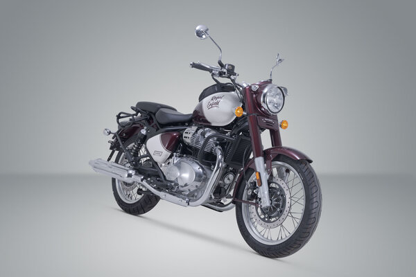 STELAŻ BOCZNY SLC PRAWY SW-MOTECH ROYAL ENFIELD CLASSIC 650 (24-)