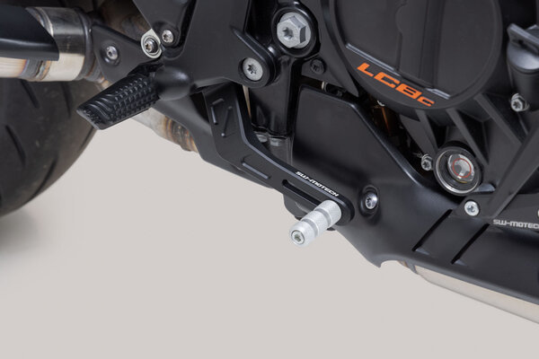 PEDAŁ HAMULCA SW-MOTECH KTM 990 DUKE (23-)