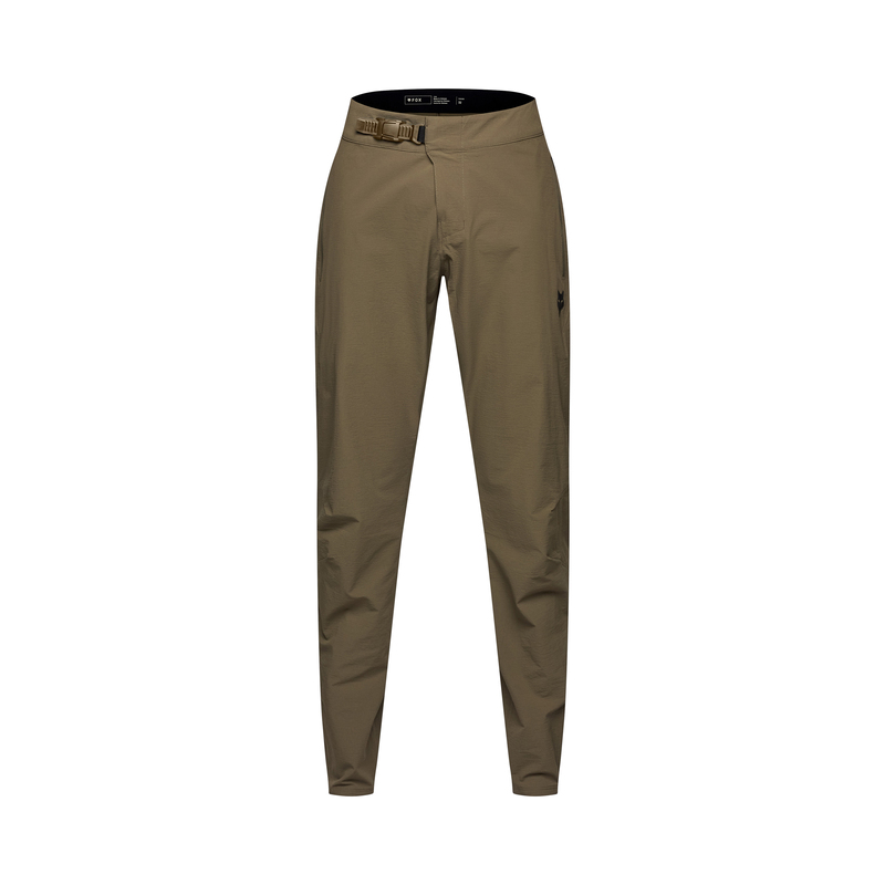 SPODNIE ROWEROWE FOX RANGER MILITARY 30