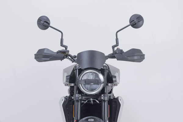 OSŁONA DŁONI SW-MOTECH HUSQVARNA SVARTPILEN 801 (24-) BLACK