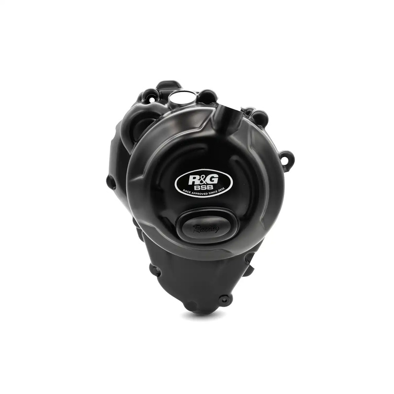 ZESTAW OSŁON SILNIKA RG RACING TRIUMPH SPEED TRIPLE 1200RR 22- / SPEED TRIPLE 1200RS 21-