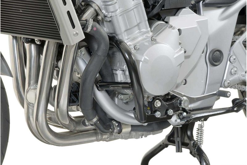 CRASHBAR/GMOL SW-MOTECH SUZUKI GSF 1250/S BANDIT (06-16) BLACK