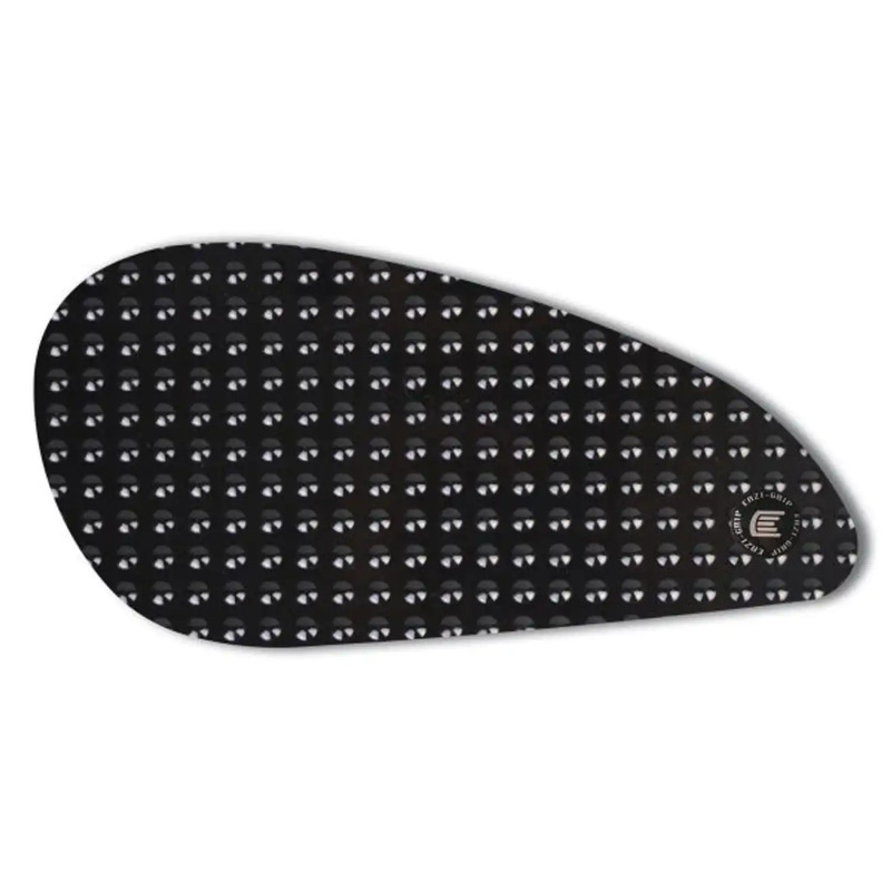 NAKLEJKA NA BAK TANKPAD ANTYPOŚLIZGOWY RG RACING EAZI-GRIP ROYAL ENFIELD INTERCEPTOR 650 19- BEAR 65