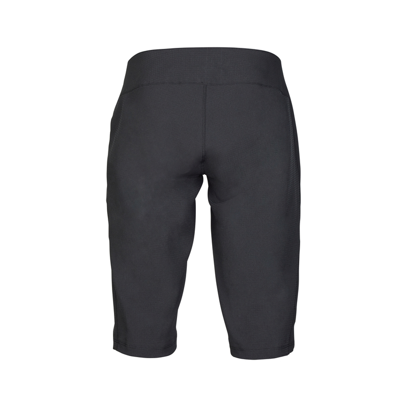SPODENKI ROWEROWE DAMSKIE FOX DEFEND BLACK 6