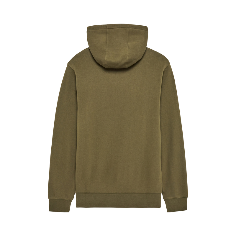 BLUZA Z KAPTUREM FOX ABSOLUTE OLIVE GREEN