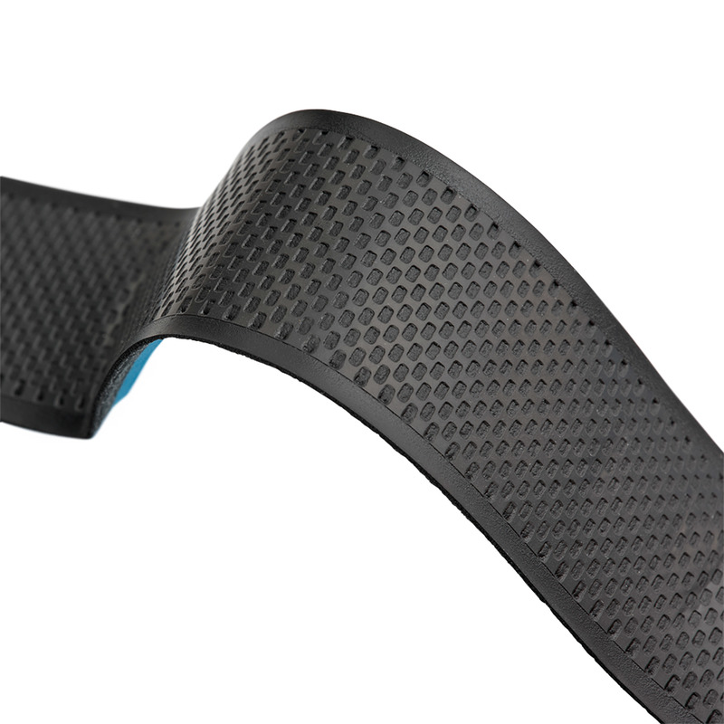 OWIJKI NA KIEROWNICĘ BROOKS CAMBIUM RUBBER BLACK