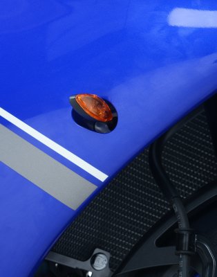 ADAPTER DO KIERUNKOWSKAZÓW RG RACING YAMAHA YZF-R1 13-/MT-10/MT-09 (SP) 13- 20/TRACER 700 -20/MT-07