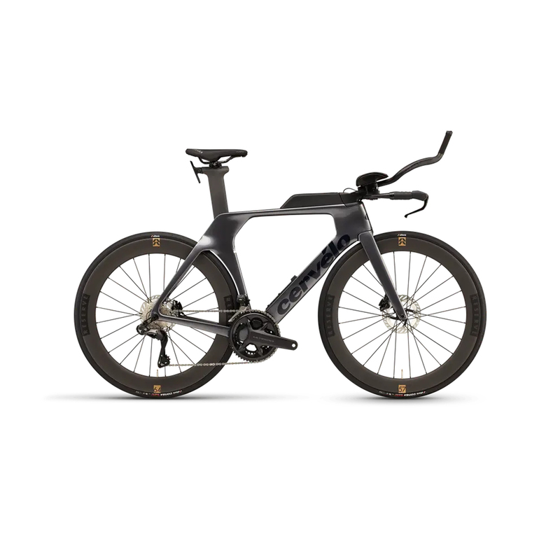 ROWER CERVELO P ULTEGRA DI2 BASALT 56