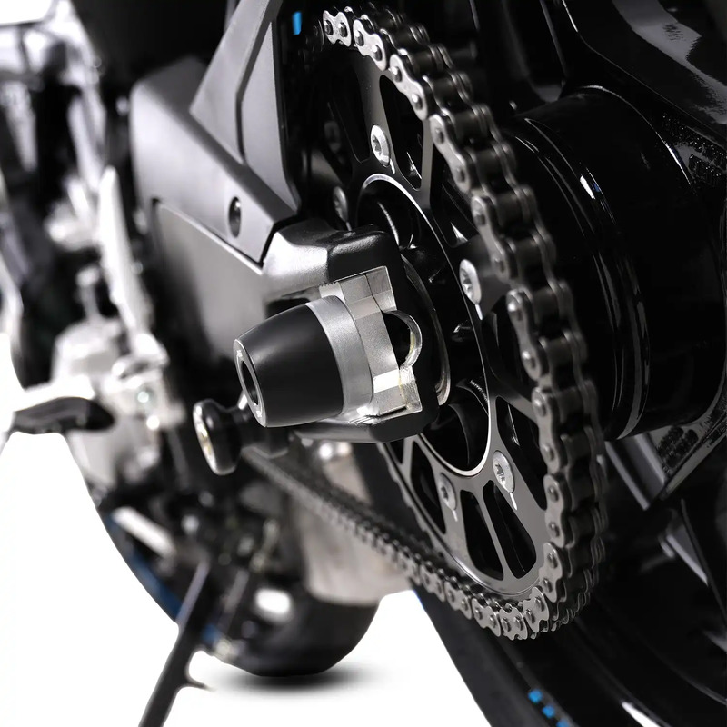 SLIDERY WAHACZA RG RACING APEX CF MOTO 675 SR-R 25-