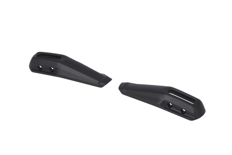 OSŁONY DŁONI SW-MOTECH WIND PROTECTION BLACK