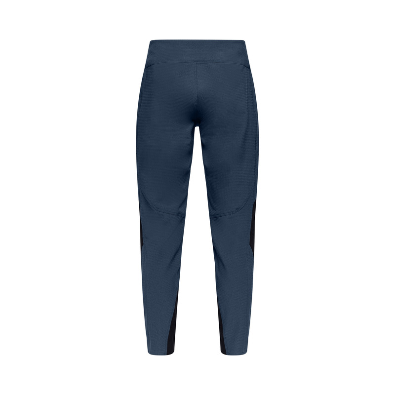 SPODNIE ROWEROWE JUNIOR FOX DEFEND GALAXY BLUE 22