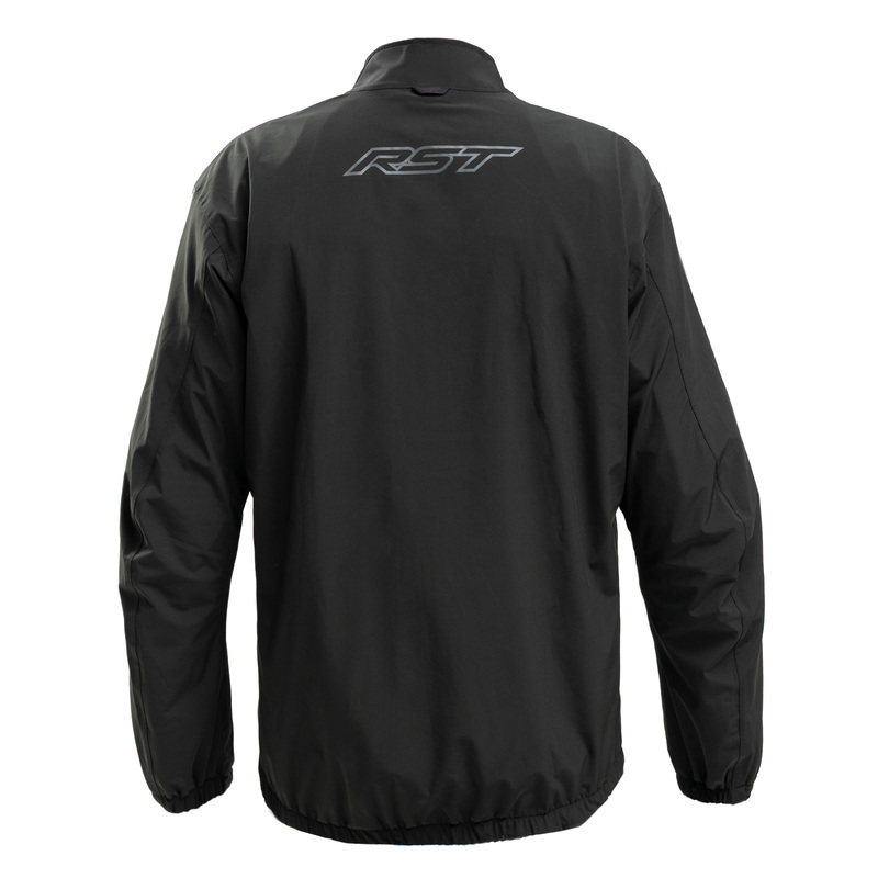 KURTKA MOTOCYKLOWA TEKSTYLNA RST PRO SERIES ADVENTURE D3O BLACK 4XL