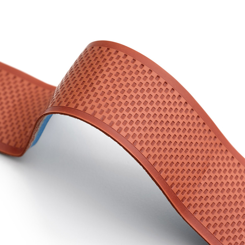 OWIJKI NA KIEROWNICĘ BROOKS CAMBIUM RUBBER ORANGE