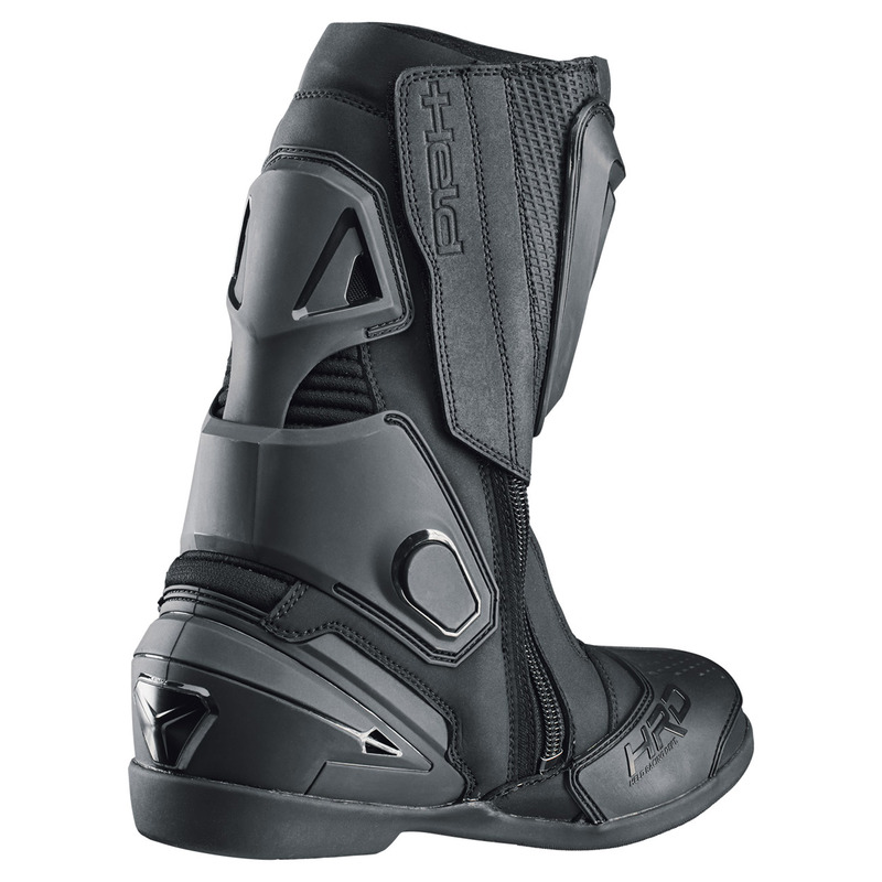 BUTY MOTOCYKLOWE HELD EPCO 3 BLACK 41