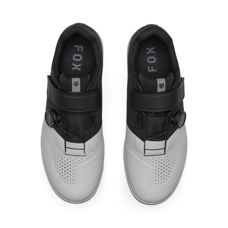 BUTY ROWEROWE FOX UNION VINTAGE WHITE 44.5