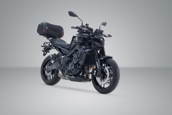 ZESTAW TORBA TYLNA I STELAŻ SW-MOTECH RACKPACK YAMAHA MT-09 (23-)