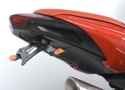 MOCOWANIE TABLICY REJESTRACYJNEJ RG RACING MV AGUSTA BRUTALE 910/910R/1090RR