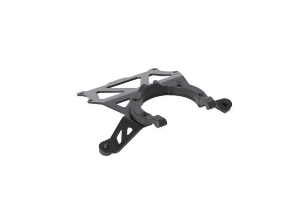 UCHWYT MOCUJĄCY TANKRING ION SW-MOTECH BEZ ŚRUB YAMAHA TENERE 700 WORLD RAID (22-) BLACK