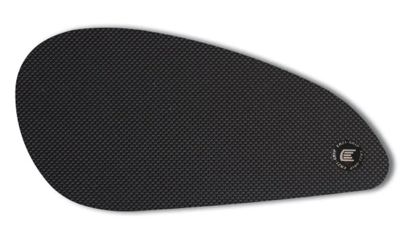 NAKLEJKA NA BAK TANKPAD ANTYPOŚLIZGOWY RG RACING EAZI-GRIP ROYAL ENFIELD INTERCEPTOR 650 19- BEAR 65