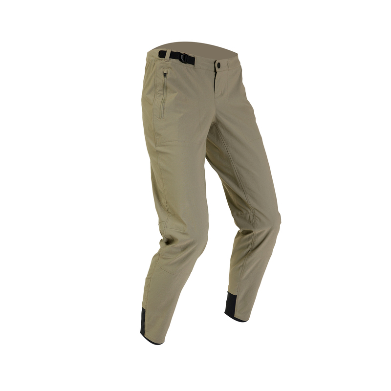 SPODNIE ROWEROWE DAMSKIE FOX RANGER LUNAR ADOBE L