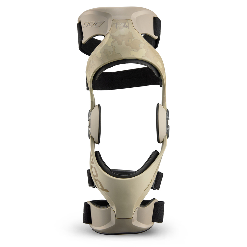 ORTEZA KOLANOWA POD K4 3.0 CAMO XS/SM (PARA)