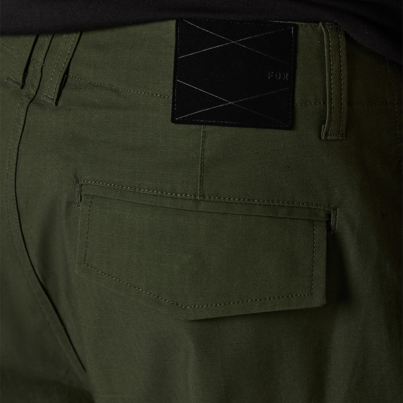 SPODENKI FOX CARGO RIPSTOP IVY