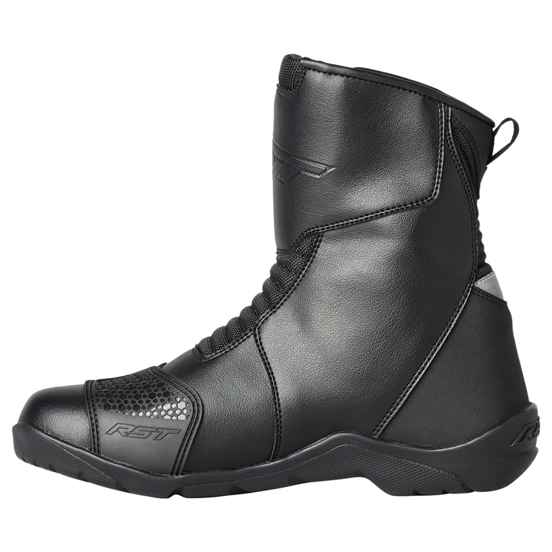 BUTY MOTOCYKLOWE RST AXIOM MID WATERPROOF BLACK 47