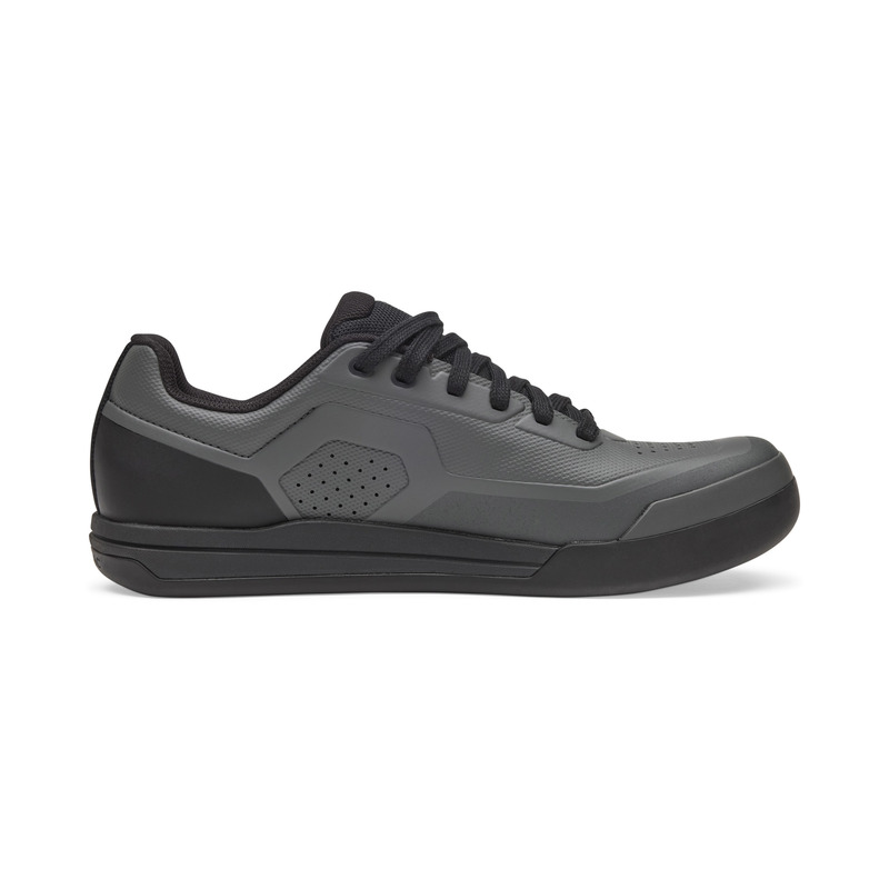 BUTY ROWEROWE FOX UNION FLAT DARK SHADOW 45