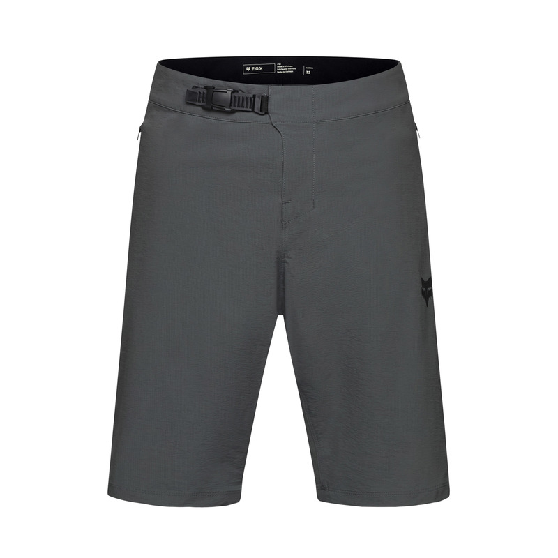 SPODENKI ROWEROWE FOX RANGER W/LINER DARK SHADOW 34