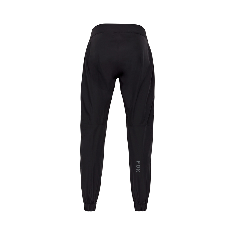 SPODNIE ROWEROWE FOX RANGER WATER BLACK 28