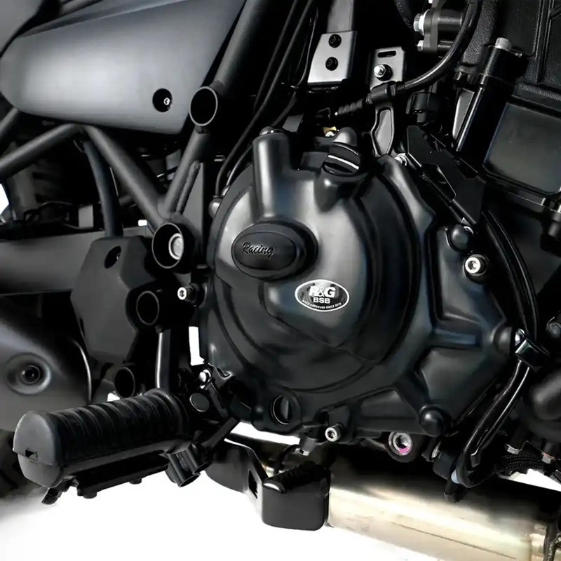 OSŁONA SILNIKA RG RACING KAWASAKI ELIMINATOR 500 24- PARA
