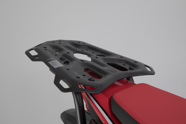 ZESTAW KUFRA CENTRALNEGO SW-MOTECH DUSC L HONDA CRF1100L AFRICA TWIN (19-21) 41 L BLACK