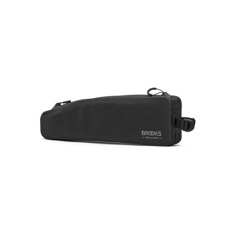 TORBA NA KIEROWNICĘ BROOKS SCAPE LONG TOP TUBE BLACK