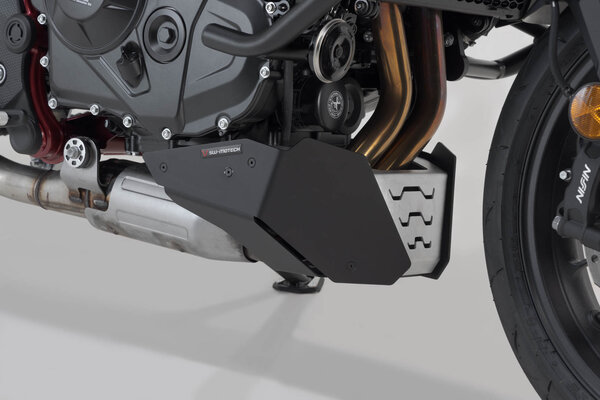 PRZEDNI SPOILER PŁUG SW-MOTECH HPNDA CB750 HORNET (22-)