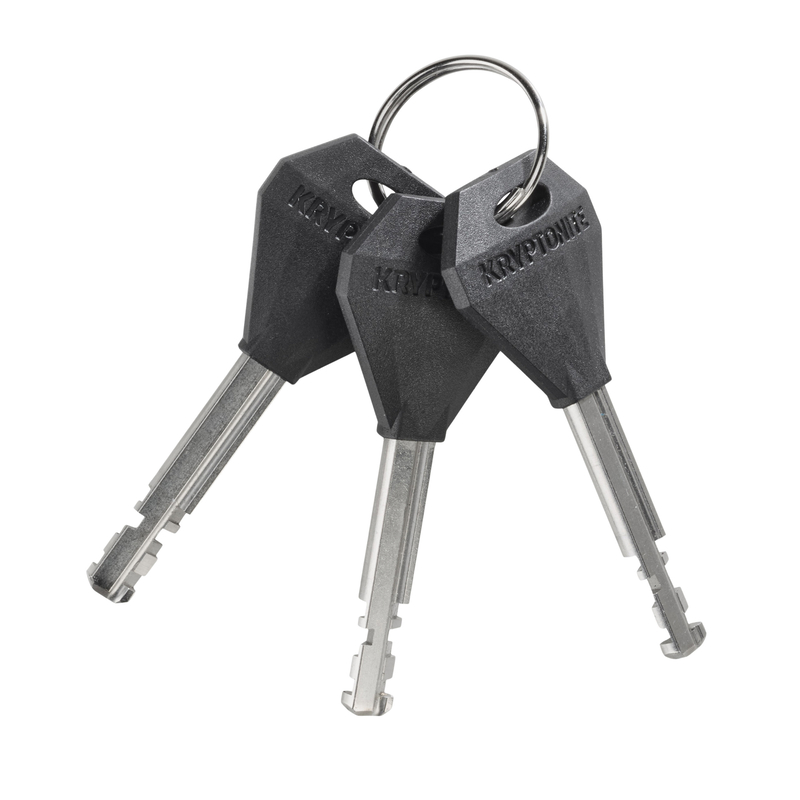 ZAPIĘCIE U-LOCK KRYPTONITE NEW YORK DIAMOND - STANDARD