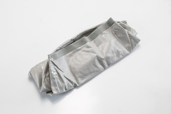 WEWNĘTRZNA TORBA WODOODPORNA SW-MOTECH DO SAKWY SYSBAG 10L GREY