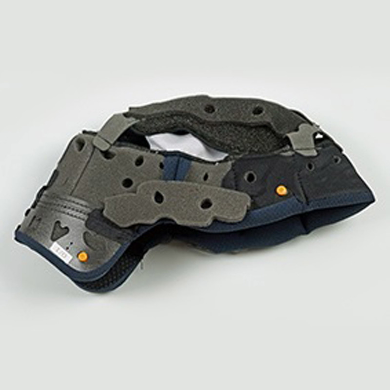 WYŚCIÓŁKA DO KASKU ARAI CHASER-X M/L (7MM)