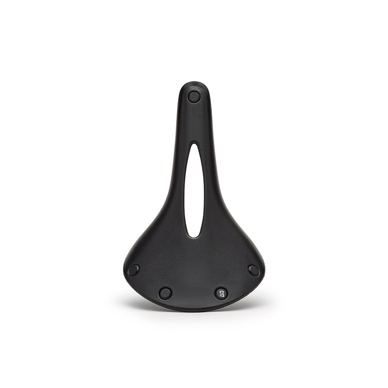 SIODEŁKO CAMBIUM BROOKS C17 CARVED BLACK